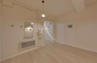  Appartement � vendre 1 pi�ce 28 m�