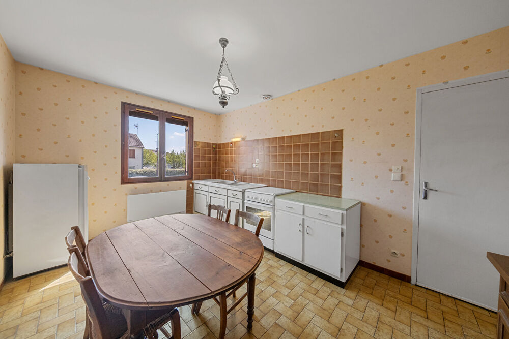Maison de 88 m² à vendre à Saint Rémy
