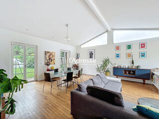  Maison à vendre 6 pièces 240 m²