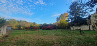  Terrain à vendre 1200 m²