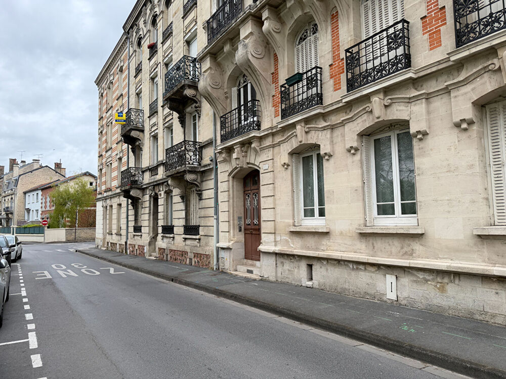 Location Appartement Appartement Chalons En Champagne  3 pi�ces 51,61 m2 Chalons en champagne