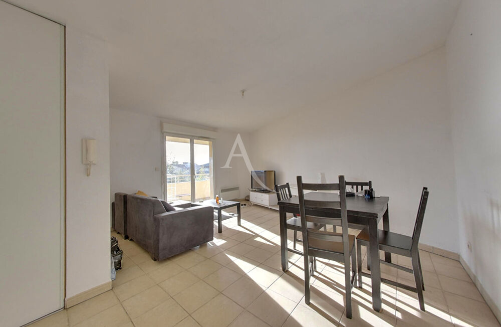 Vente Appartement T2 récent avec grande terrasse et parking ? Toulouse Toulouse