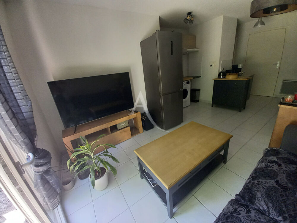 Appartement F2 - Dourdan