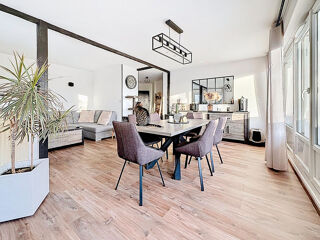  Appartement � vendre 4 pi�ces 81 m�