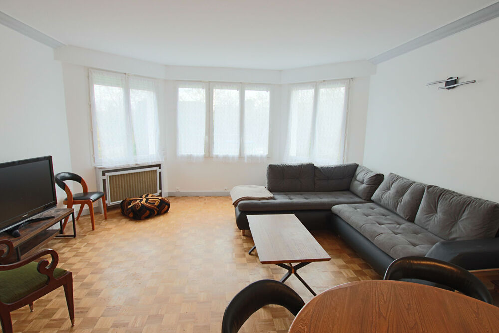 Maison a louer carrieres-sur-seine - 5 pièce(s) - 122 m2 - Surfyn