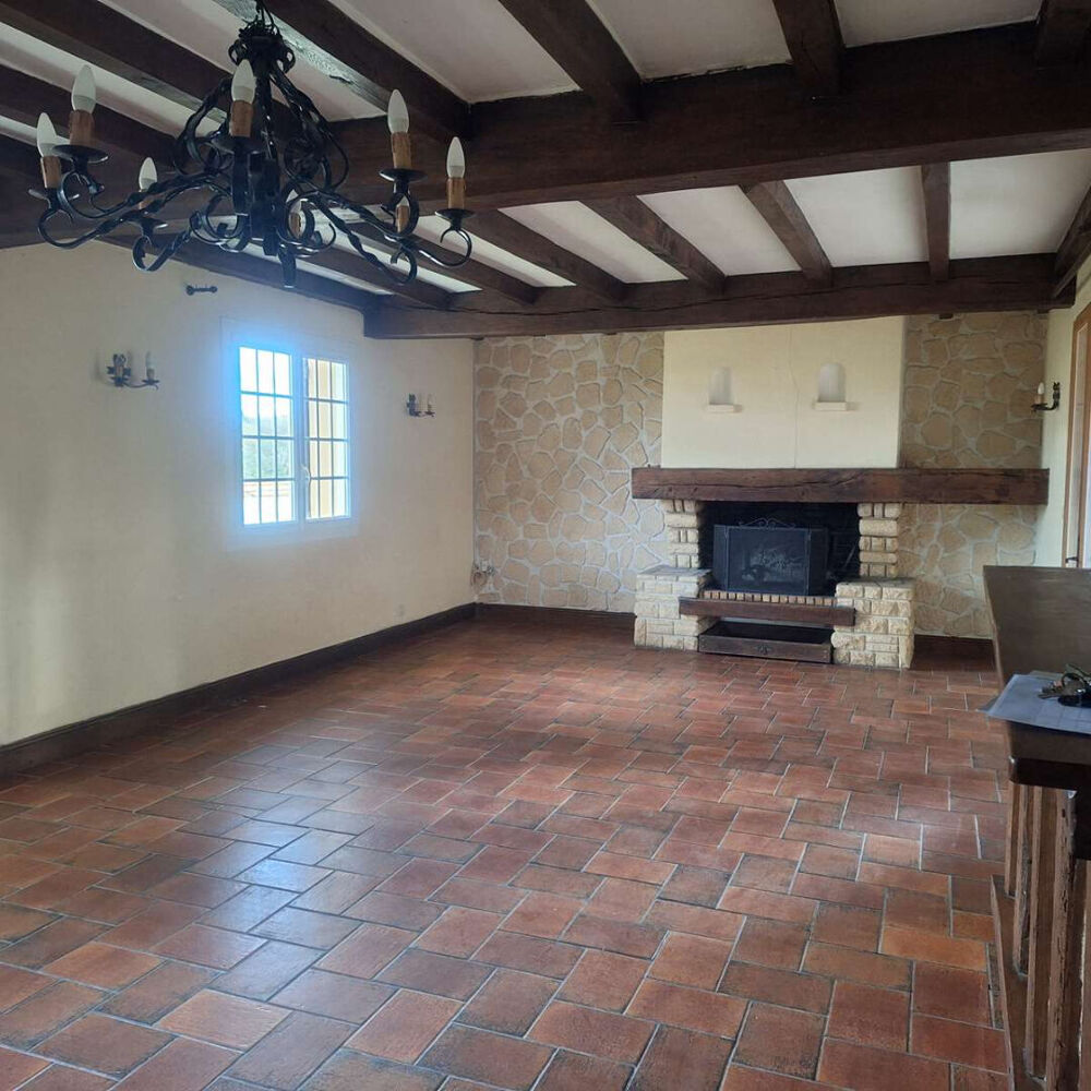 Maison Saint Medard De Mussidan 7 pièce(s) 163.28 m2