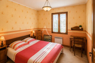  Maison à vendre 6 pièces 135 m²
