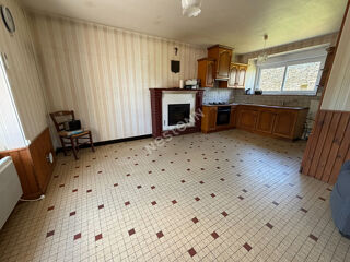  Maison à vendre 6 pièces 