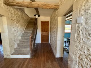  Maison � vendre 6 pi�ces 219 m�