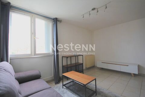   R�sidence MIRAMAS Grand type 2 MEUBL�  avec parking et Chauffage inclus Appartement - 2 pi�ce(s) - 46 m�