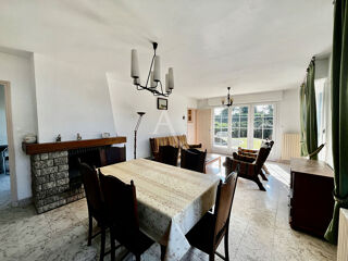  Maison à vendre 5 pièces 108 m²