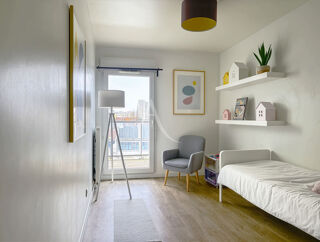  Appartement � vendre 3 pi�ces 74 m�