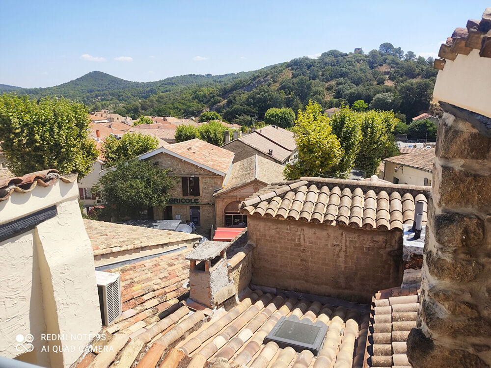 Annonce location maison 4 pièces de 105m2 à Rognes (13840) - ParuVendu ...