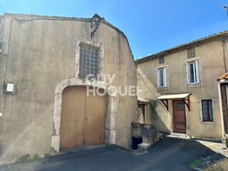  Maison  vendre 3 pices 52 m