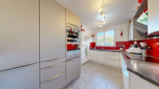 Maison à vendre 5 pièces 95 m²