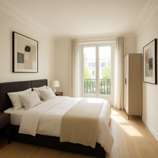  Appartement à vendre 3 pièces 62 m²