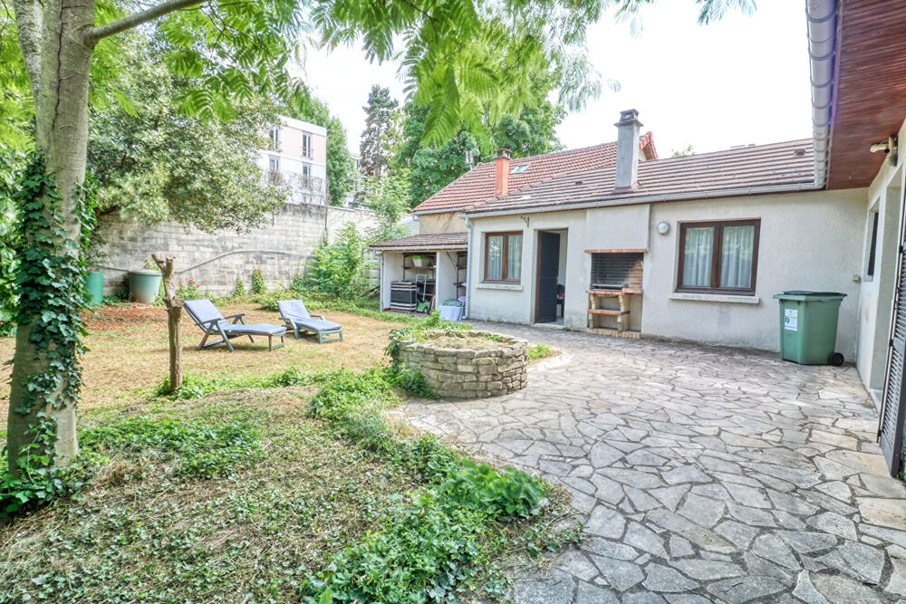 � vendre  Maison Antony (92160)
