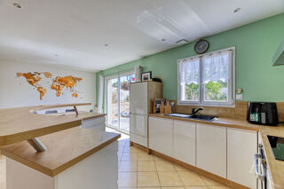  Maison à vendre 5 pièces 115 m²