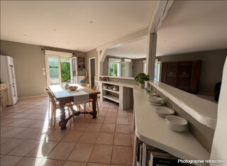  Maison à vendre 5 pièces 146 m²