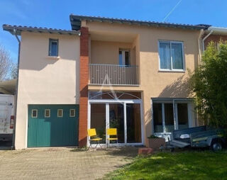 Maison 5 pièces 94 m² · à Blagnac · 94 m² · 324 000 €