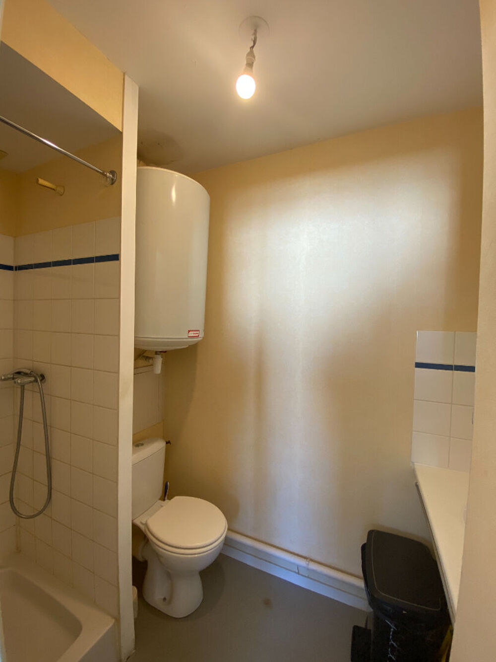 Location Appartement A LOUER - STUDIO Rennes