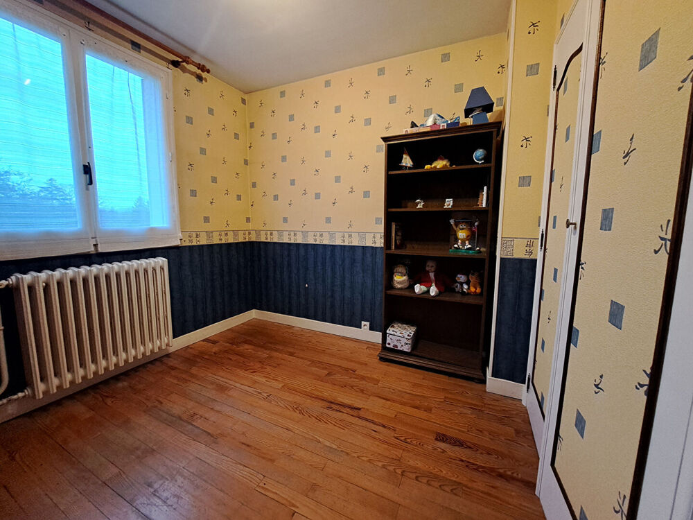 Vente Maison Maison avec sous sol total PRECY SUR OISE Precy sur oise