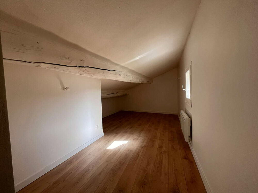 Appartement L Escale T2Bis de 45.95 m2