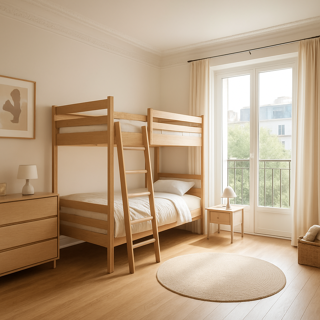  Appartement à vendre 4 pièces 80 m²