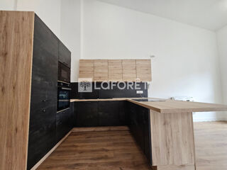  Appartement � vendre 4 pi�ces 83 m�