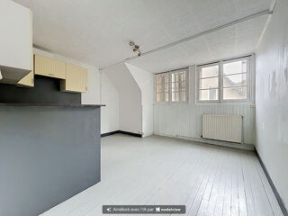 Vente Appartement Appartement Chartres 3 pièces 46 m² Chartres