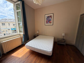  Appartement à louer 3 pièces 50 m²
