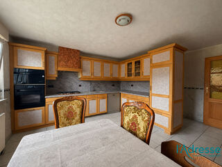  Maison à vendre 6 pièces 205 m²