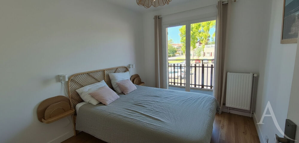 Appartement 4 pièces de 80 m² Soustons