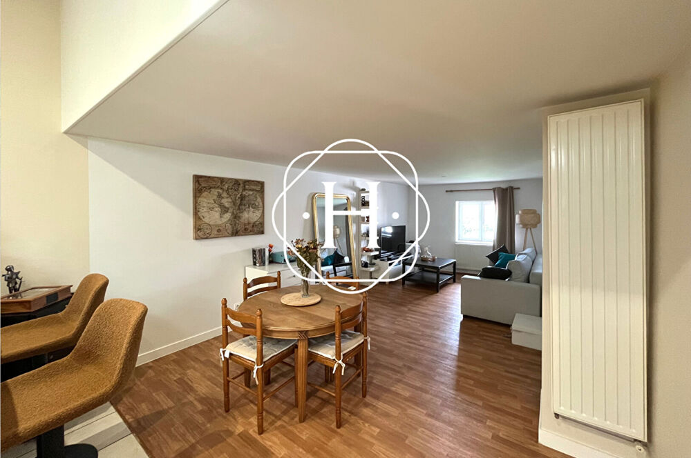 Appartement Bourg En Bresse 3 pièces 82.63 m2