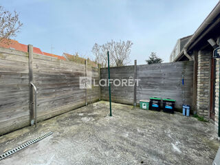  Appartement à louer 1 pièce 28 m²