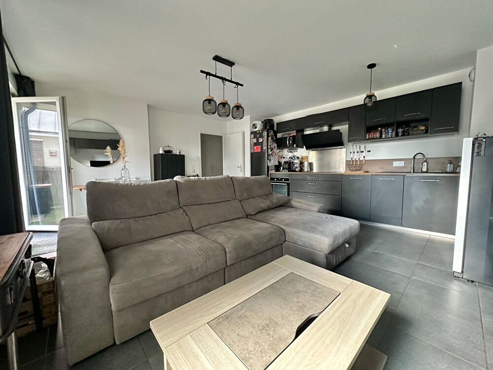 Vente Appartement Appartement Montfermeil 3 pièce(s) 63.20 m2 Montfermeil