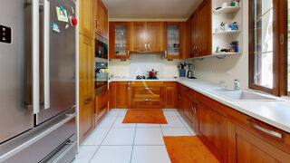 Maison à vendre 9 pièces 143 m²