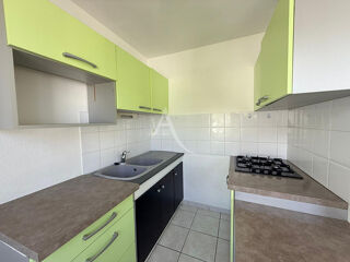  Appartement à vendre 2 pièces 57 m²