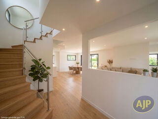  Maison à vendre 6 pièces 130 m²