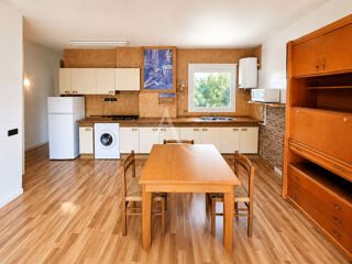  Appartement à vendre 2 pièces 40 m²