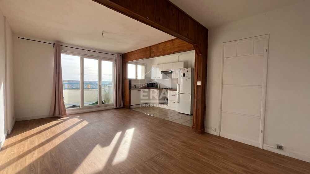 Vente Appartement Appartement Etampes 3 pièces 68.13 m2 à vendre Etampes