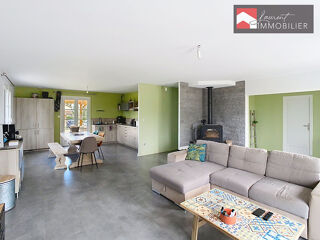  Maison � vendre 4 pi�ces 105 m�