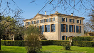  Maison � vendre 8 pi�ces 249 m�