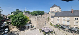  Appartement � vendre 2 pi�ces 49 m�