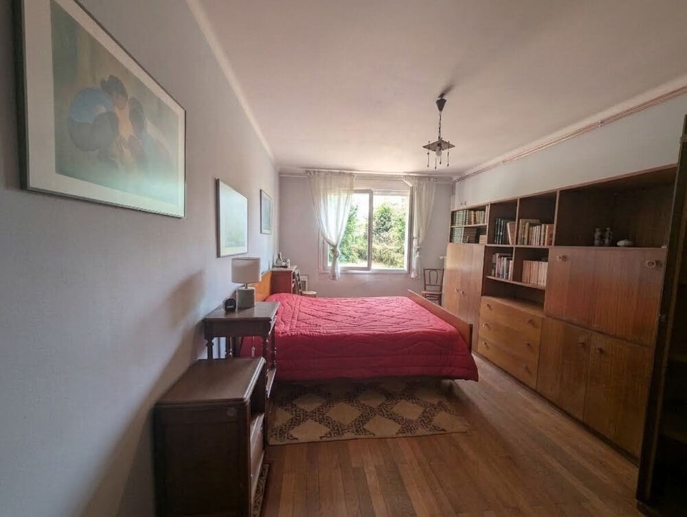 Deux maisons Saint Fiacre La Bourchinière 180 m2