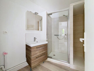  Appartement à louer 1 pièce 26 m²