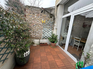  Maison  vendre 4 pices 59 m