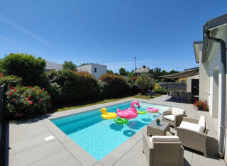  Maison à vendre 5 pièces 165 m²