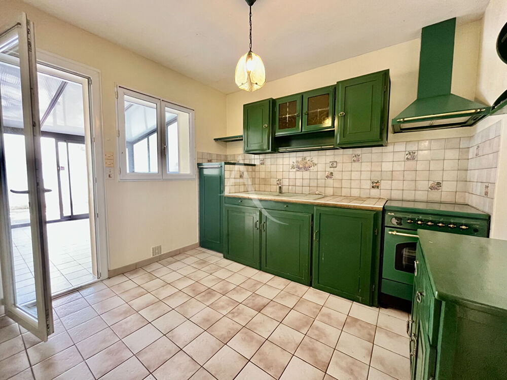 Vente Maison Maison 2 chambres ST HILAIRE DE RIEZ St hilaire de riez
