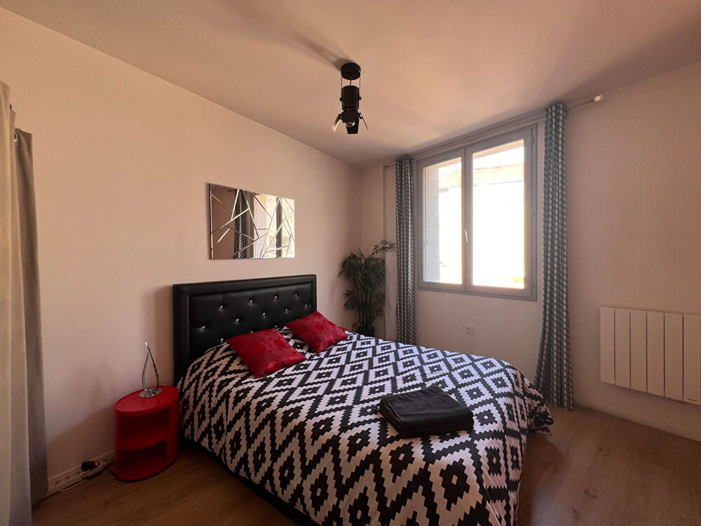 AVIGNON INTRA MUROS T2 46M²